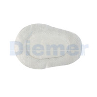 Aposito Adhesivo Oval